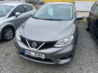 Nissan Pulsar