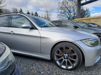 BMW 320D