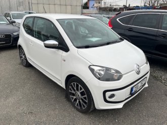 VW Up