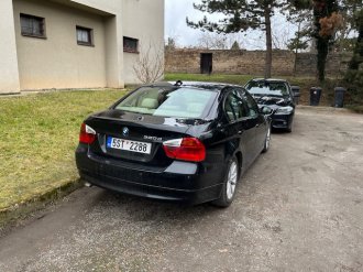 BMW 320D