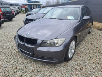 BMW 325i