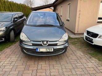 Peugeot 807