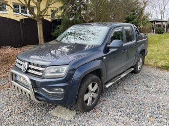 VW Amarok