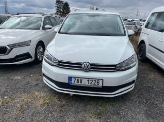VW Touran