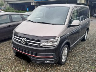 VW Multivan