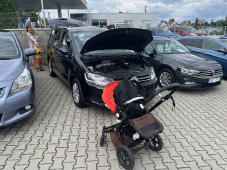 VW Sharan