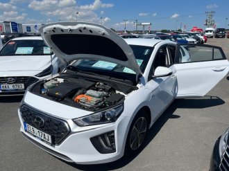 Hyundai Ionic