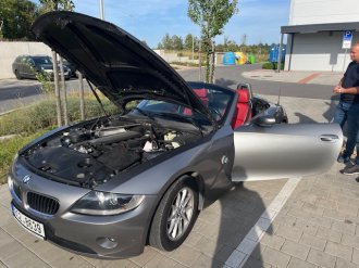 BMW Z4