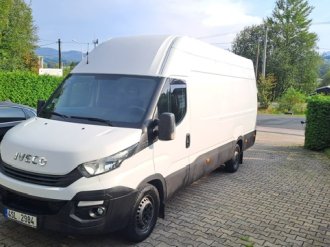 Iveco Daily