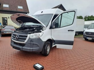 M-B Sprinter
