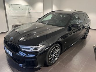 BMW 530d