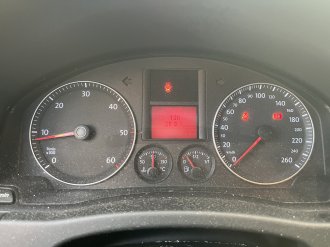 VW Golf Plus