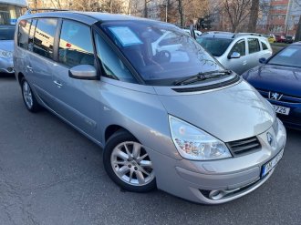 Renault Grand Espace
