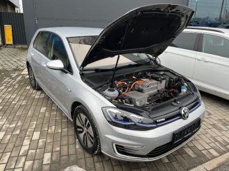 VW e-Golf