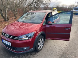 VW Touran