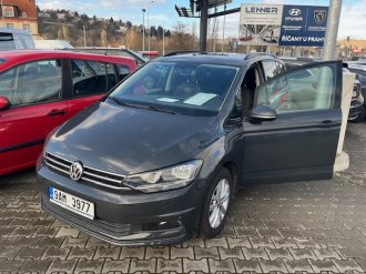 VW Touran