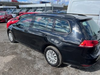 VW Golf