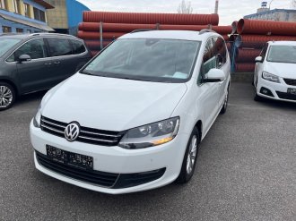 VW Sharan