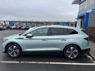 Škoda Enyaq
