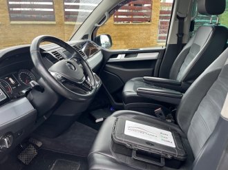 VW Multivan