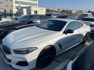 BMW 850i