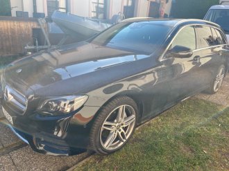 MB E220D