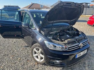 VW Touran