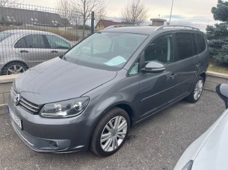 VW Touran
