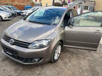 VW Golf Plus