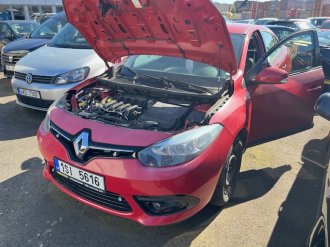 Renault Fluence