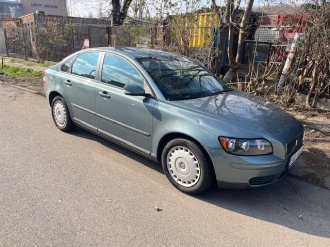 Volvo S40