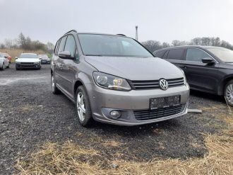 VW Touran