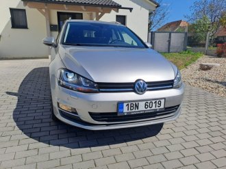 VW Golf