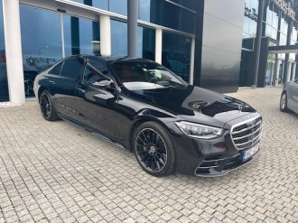MB S400d