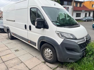 Citroen Jumper