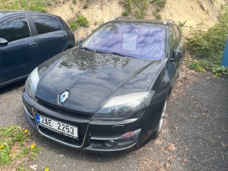 Renault Laguna
