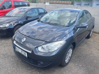 Renault Fluence