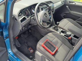 VW Touran