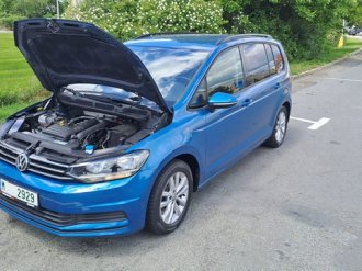 VW Touran