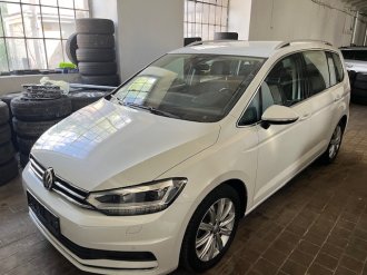 VW Touran