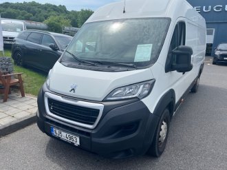 Citroen Jumper