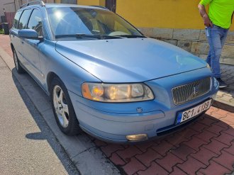 Volvo V70