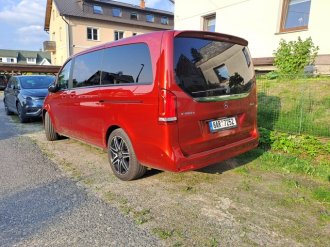 MB V300d