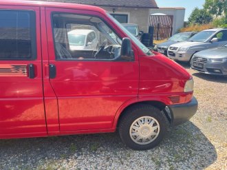 VW Transporter T4