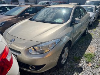 Renault Fluence