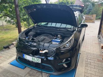 KIA e-Niro