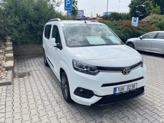 Toyota Proace City