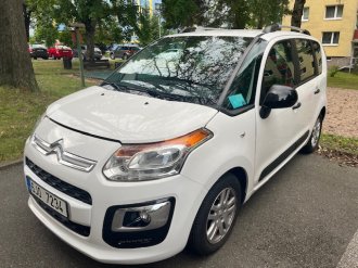 Citroen C3 Picasso